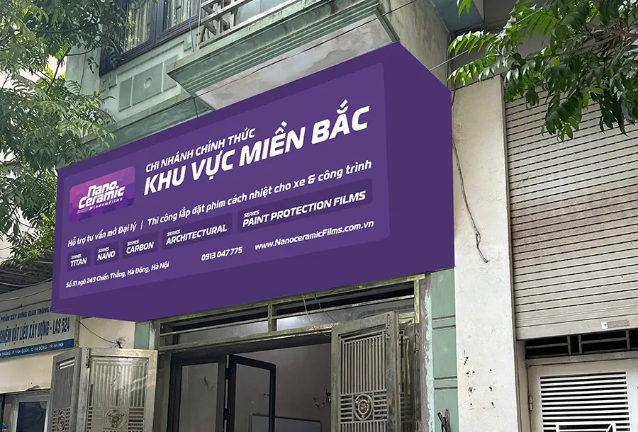 Chi nhánh Hà Nội