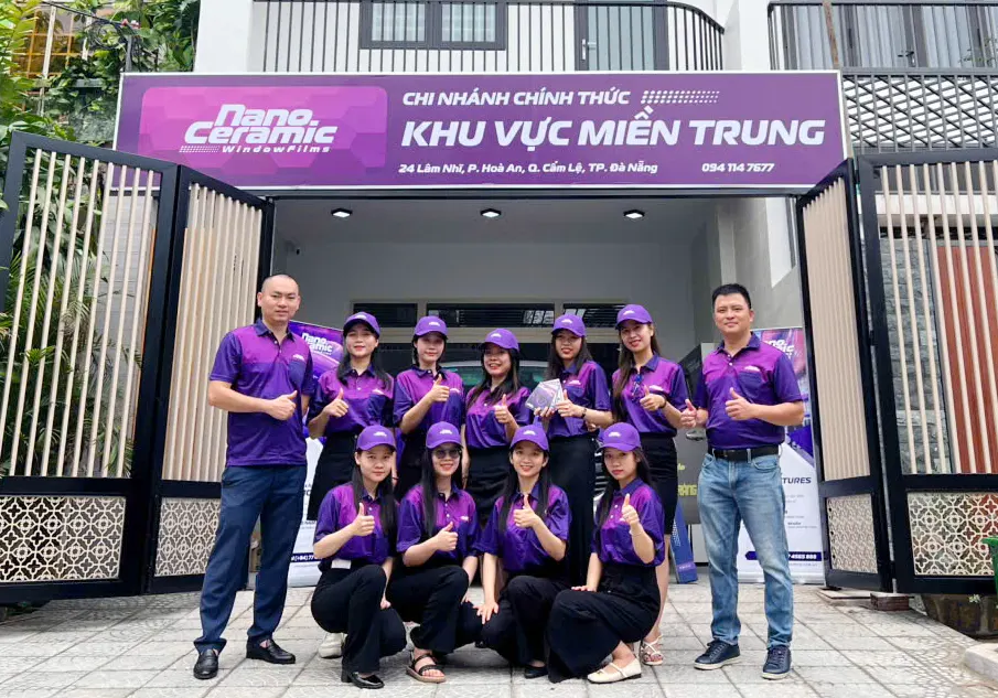 Chi nhánh Đà Nẵng
